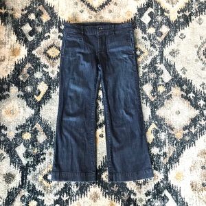 Woman’s Gap Jeans